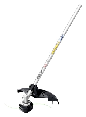 metabo Freischneider-Aufsatz MA-FS 40-40 cm Schnittkreis...
