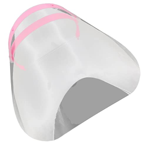 HOMSFOU Professional Anti- Mask 2 Pack Mask for Cooking Restaurant Home Protection