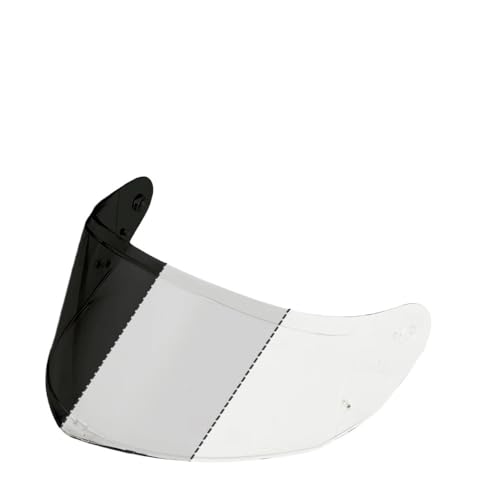 Visière LS2 FF808 Stream II écran de protection faciale anti-poussière durable