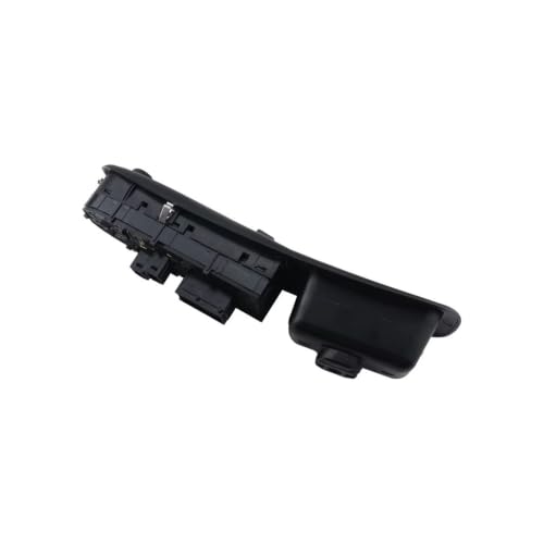 Boutons lève-vitre commande électrique Peugeot 406 mécanisme fluide - 2