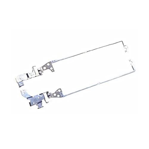 Charnières LCD Dell Latitude 3460 pour rénovation et maintenance PC