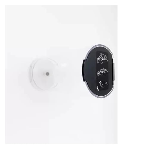 Compatible Con Nestlé, Compatible Con NESPRESSO, Máquina De Café En Cápsulas, Compatible Con Essenza, Mini, C30, EN85 Accesorios For Tanque De Agua