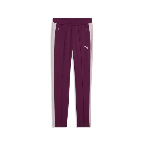 Pantalones de chándal PUMA T7 Always ON semiajustados para niños activos