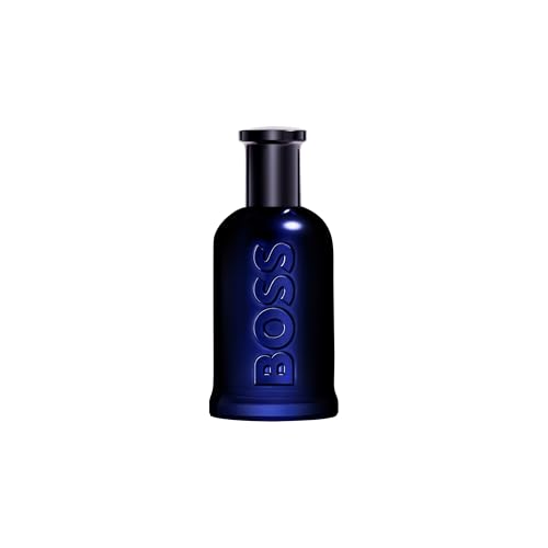 BOSS HUGO BOSS Boss Bottled Night Eau de Toilette Spray 100 ML