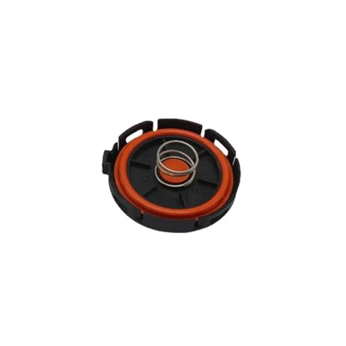 Kit reparación tapa válvula PCV motor para BMW E60 E90 X1 N46 4