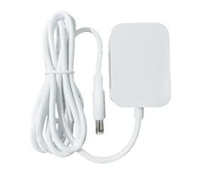 See full amazon price history chart for Echo (4Th Generation),30W Pin Charger Adapter 18V Compatible For Amazon Alexa Echo (3Rd Gen), Echo Plus (2Nd Gen), Echo Show (2Nd Gen), Echo Show 8 | 30W White Square Echo (4Th Generation),30W Pin Charger Adapter 18V Compatible For Amazon Alexa Echo (3Rd Gen), Echo Plus (2Nd Gen), Echo Show (2Nd Gen), Echo Show 8 | 30W White Square (B0D9W2DSGW) Amazon Price History, Amazon Price Tracker