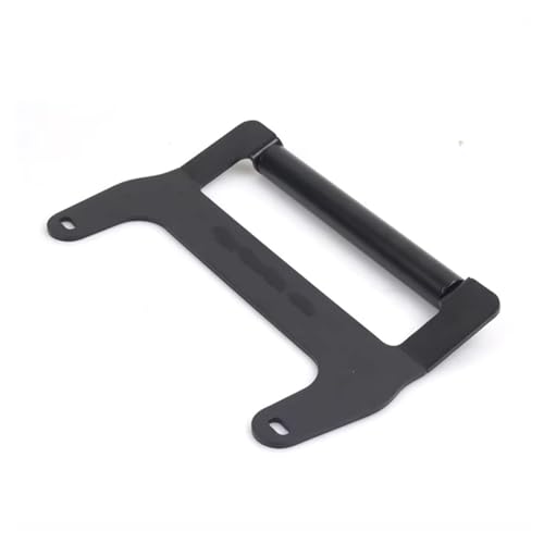 Extension crossbar support pour SYM Maxsym TL 500 adaptateur de navigation
