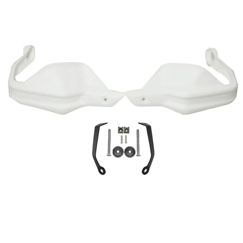 Protection des mains moto contre le froid et casse leviers TRK