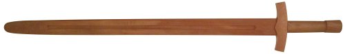 BladesUSA 1609 Martial Art Hardwood Training Equipment 17.25-Inch Overall