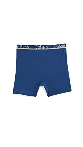 Calvin Klein Men's Comfort Micro Multipack Boxer Briefs