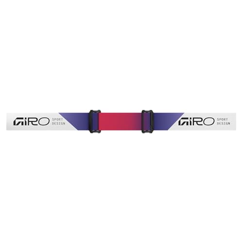 Image of Giro Sagen Ski Goggles - Snowboard Goggles for Men, Women and Youth