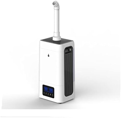 QYTECjsq Humidifiers for Home Large Capacity Air Humidifier Commercial Diffuser Sprayer Humidification Spray Machine