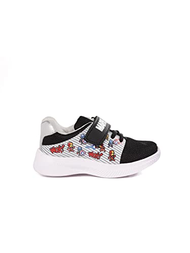 Image of toothless Boys Sports Shoes Sneaker