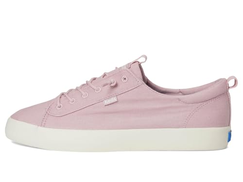 Image of Keds Women's Kickback Canvas Slip on Sneaker