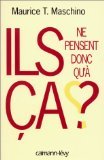 Ils ne pensent donc qu'à ça ? 2702128211 Book Cover