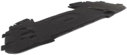 Coton isolant pour voiture haute performance thermique de capot BMW - 4