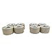 8PCS Clutch Variator Roller 14g Compatible With Automotive Motorcycle Parts For 300 ATV UTV 27461
