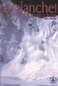 Paperback Avalanche!: The Deadly Slide Book