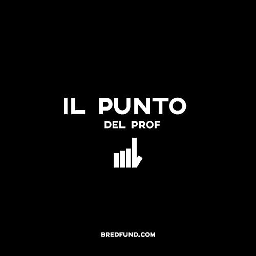 Il punto del Prof