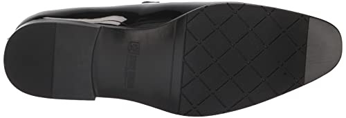 Stacy Adams mens Phoenix Tassel Slip on Loafer4