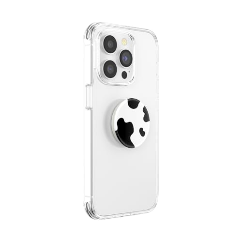 Image of ​​​​PopSockets Phone Grip with Expanding Kickstand, Adhesive Grip - Splotch
