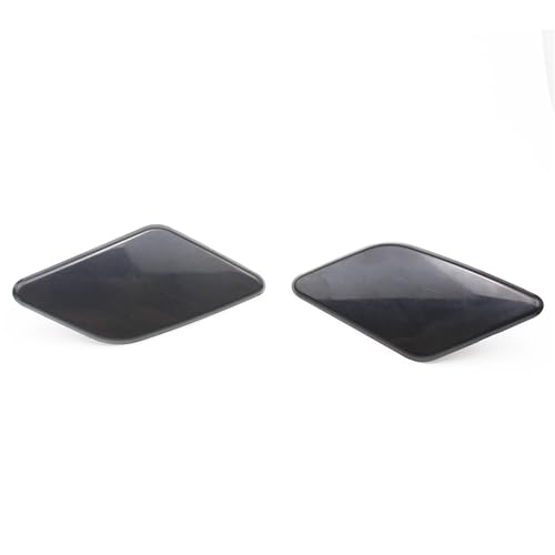 Cache buse de lave-phare avant gauche droit Volvo S40 V50 2009 2010 39886377