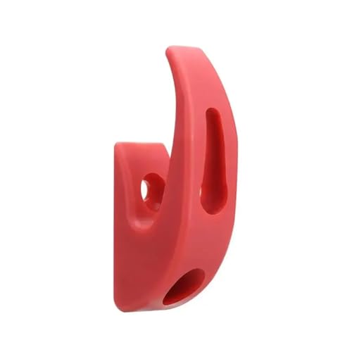 Crochet avant trottinette Xiaomi M365 Pro pour transporter une sacoche ordinateur facilement