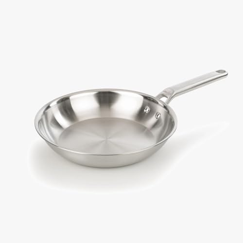 Arcos Sartén Acero Inoxidable Serie Samoa Inox 24 cm