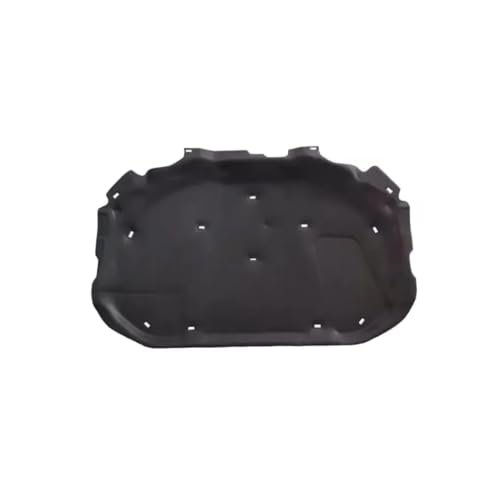 Couverture capot Jaguar XJ X351 isolation phonique tapis thermique