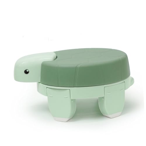 Pot portable pliable bébé pour apprentissage propreté léger - 6