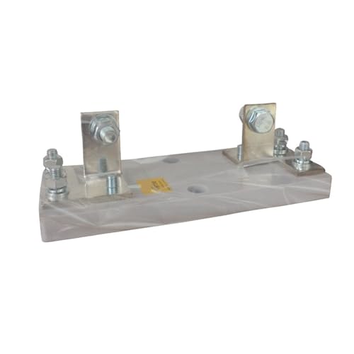 Base de fusible FB73B type boulon à haute capacité de coupure pour installations industrielles