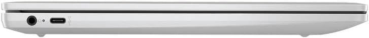 Image of HP New 14 Chromebook Laptop | 4GB LPDDR5 RAM | 128GB UFS | Designed Purely for School and Work | Wi-Fi 6 and Bluetooth 5.3 | ChromeOS | Thin and Light |