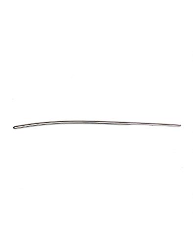 Rimba Dilatateur en Acier Inoxydable Massive 8 mm