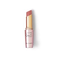 Lakme 9TO5 Primer + Matte Lip Color MP7 Blushing Nude, 3.6 g