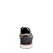 Nunn Bush Men's Chase 2.0 Casual Plain Toe Oxford Contemporary Lace Up, Gray, 11 Wide
