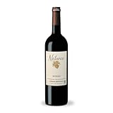 Gérard Bertrand Naturae Vino Tinto | Shiraz| Vino ecolÛgico IGP Pays d'Oc sin sulfitos veganSec |(1x0.75l)