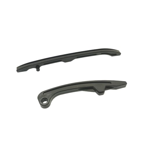 Placa guía tensor para cadena de distribución ZS177MM NC250 de motos Kayo T6 K6