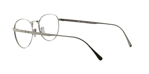 Image of Persol PO5002VT Round Prescription Eyewear Frames