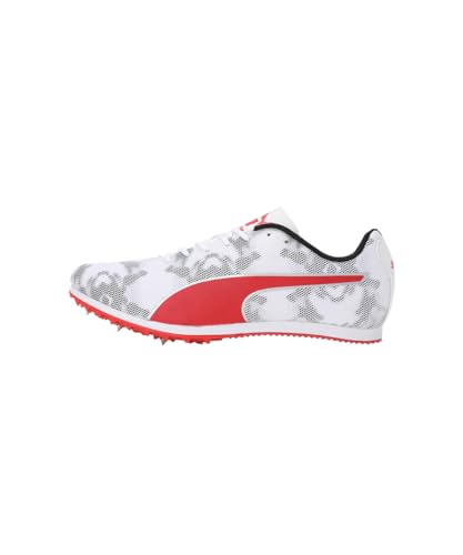 Puma Evospeed Star 8 Junior, Turnschuhe, Black, – Ansicht 2