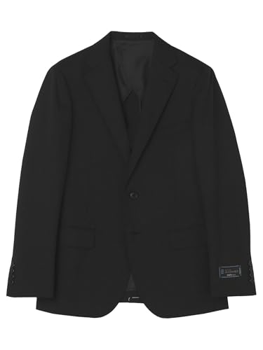 [シップス カラーズ] ジャケット 洗濯機可能 TW ウォッシャブル ジャケット セットアップ対応可能 メンズ 217000004 ブラック 50