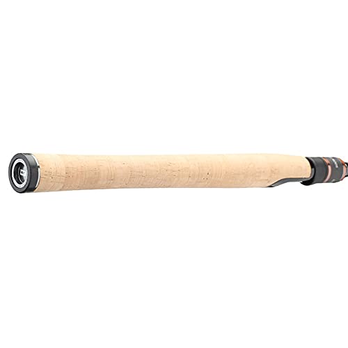 Dobyns Rods Champion Extreme HP Series 7’0” Spinning Bass Fishing Rod DX702SF | Med-Lt Fast Action | Modulus Graphite Blank w/Kevlar Wrap | Fuji Reel Seat-Alconite Guides | Line 6-12lb Lure 1/8-½oz by Dobyns Rods - Image 4