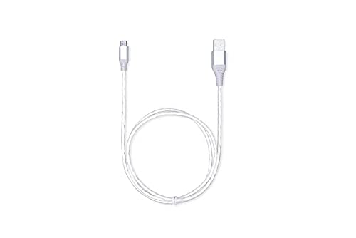 【タッチ機能付】 光るケーブル USB to typeC 2m 走って光る LED 充電ケーブル データ転送 4色 S8/S9/S8+、Huawei、Xperia、LG、Moto その他タイプC機器対応 最新機種にも使える type-C android (