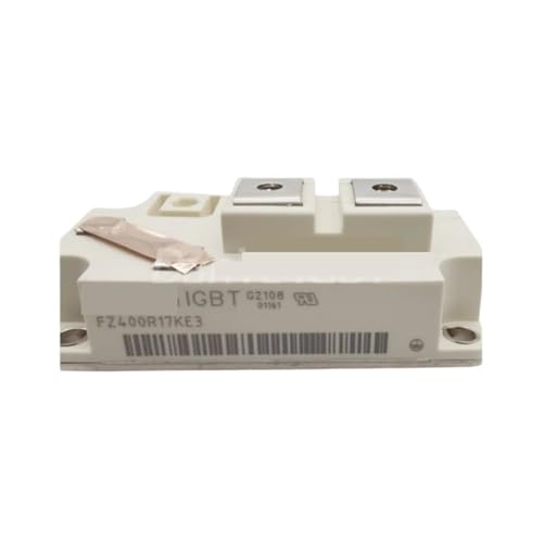 FZ400R17KE3 IGBT module redresseur haute puissance commutation triphasé