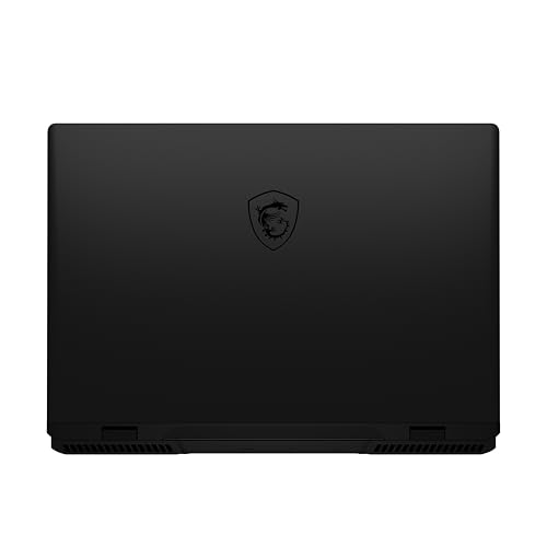 MSI Pulse A17 AI+ C3HWGKG-005FR Dragon Station : AMD Ryzen AI 7 350-32GB DDR5 - SSD 1TB - Nvidia RTX5070 8GB - 17' QHD+(2560 * 1600) 240Hz - Windows 11 Professionnel