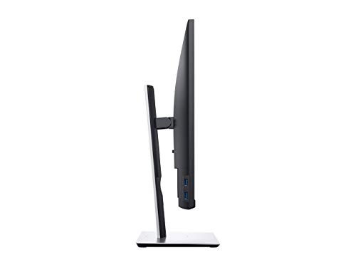 Image of DELL 20 inches P2018H WIDE SCREEN 1600X900 VGA DISPLAY PORT (DP) HDMI LCD LED MONITOR (Renewed)