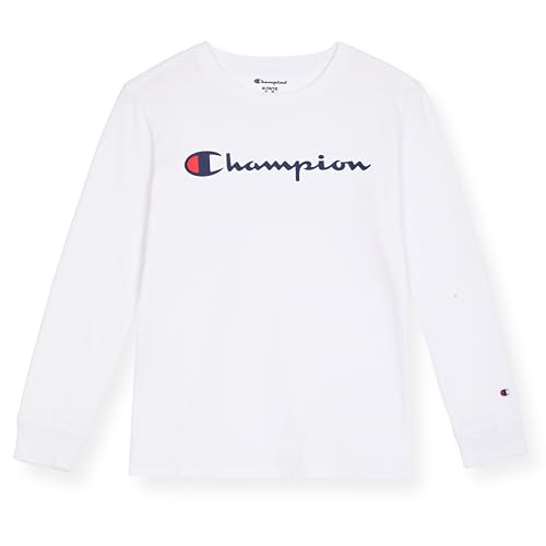 Image of Champion Men's Heritage Short Sleeve Tee, Men's T-Shirts, Vintage Shirts, Men's Tee Shirts, Graphics