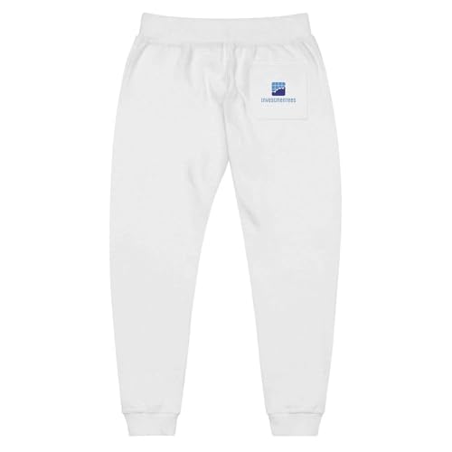 Bitcoin Festiv Sweatpants - Image 4