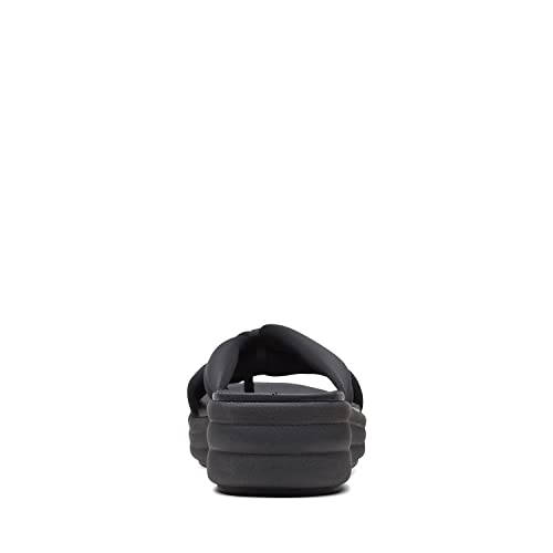 Image of Clarks Women's Leisa Cacti Slide Sandal