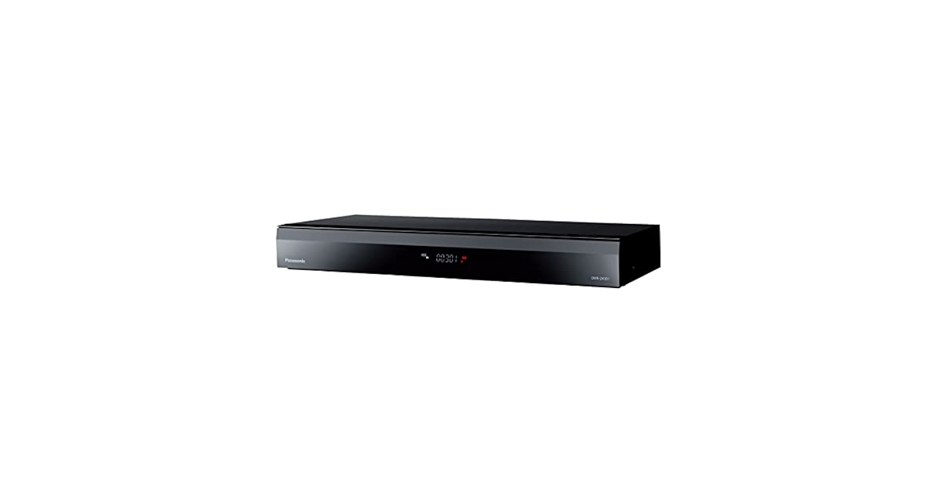 Panasonic DMR-2X301 ブルーレイレコーダー 3TB DIGA パナソニック ブルーレイディスクレコーダー 3TB DMR-2X301