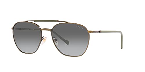 Image of Vogue Eyewear mens Vo4256s Square Sunglasses